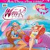 ¡Nueva revista Winx Club en Turquia!