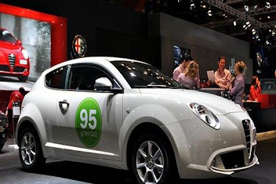 2012 Alfa Romeo Mito | Review, Price, Interior, Exterior, Engine2