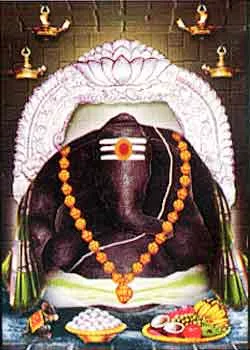 Sri Varasidhi Vinayaka