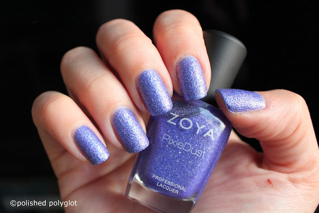 Zoya Alice from Enchanted Collection 2016