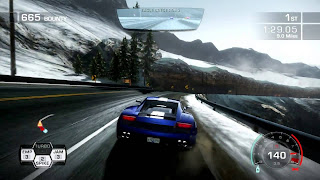 تحميل وتتبيث لعبة 2010 Need for Speed: Hot Pursuit للكمبيوتر كاملة ومضغوطة بحجم صغير 4 GB وشغالة