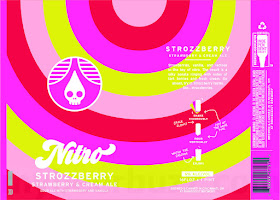 Rhinegeist Working On Nitro Strozzberry Cans