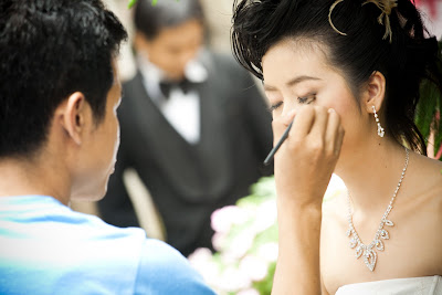 รวมเว็บ แต่งหน้าแต่งงาน ทำผมแต่งงาน Wedding Makeup