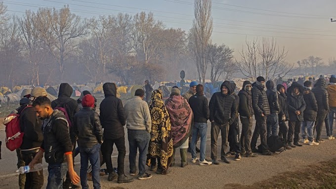 Τι ρόλο παίζουν οι ΜΚΟ στην Ελλάδα;Το πάρτι εκατομμυρίων, τα ‘σκοτεινά’ παιχνίδια με τα Εθνικά θέματα και στο βάθος ο Τζορτζ Σόρος