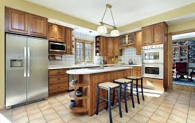 Examples of Kitchen Design