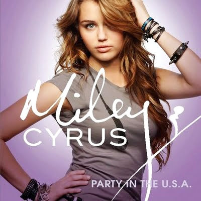 Biografi Miley Cyrus