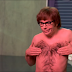 Austin Powers: International Man of Mystery (1997)