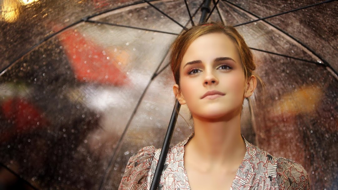 Emma Watson HD Wallpaper 4