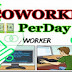 picoworkers, earn 2$ PerDay income