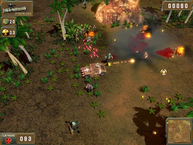 Game Crimson Road