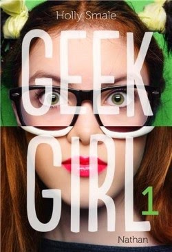 http://ezilasbook.blogspot.ch/2014/10/geek-girl-tome-1.html