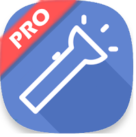 Flashlight PRO v2.0.0