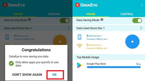 Begini Nih Cara Memblokir Data Seluler / WiFi Untuk Aplikasi Tertentu di Android 5