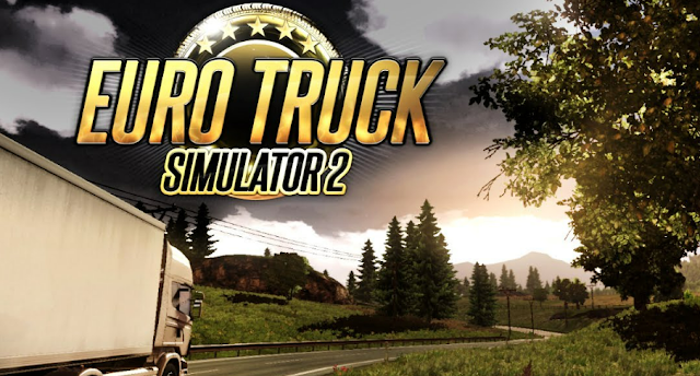 Mengenal Lebih Dekat Euro Truck Simulator 2: Sejarah, Fitur, dan Perkembangannya