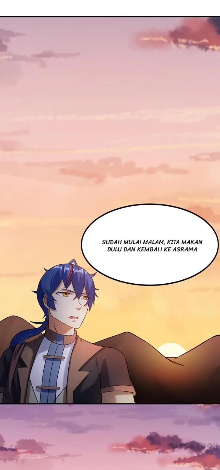 Martial Arts Reigns Bahasa Indonesia Chapter 39
