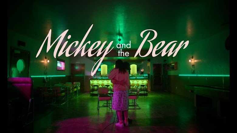 Mickey and the Bear 2019 720p