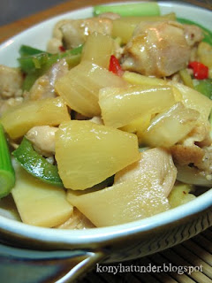 pineapple-sweet-and-sour-chicken