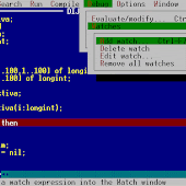 Modul Turbo Pascal