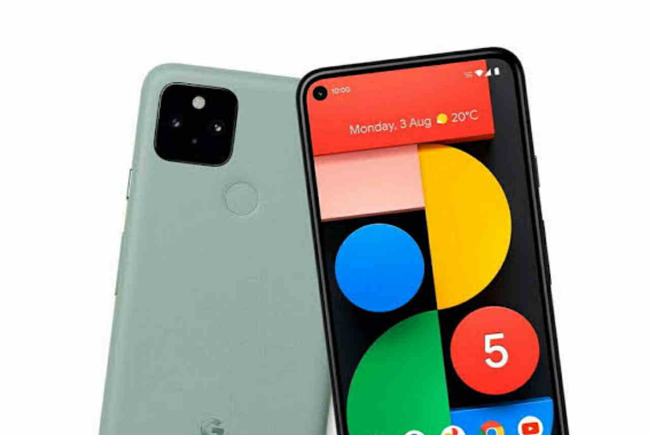 Google Pixel 5 লঞ্চ হতে চলেছে ভারতে, সাথে থাকছে ১৬ মেগা পিক্সেলের ক্যামেরা