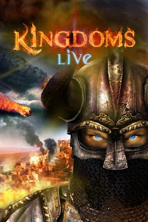 Kingdoms Live apk v 1.4.1 download android online Game