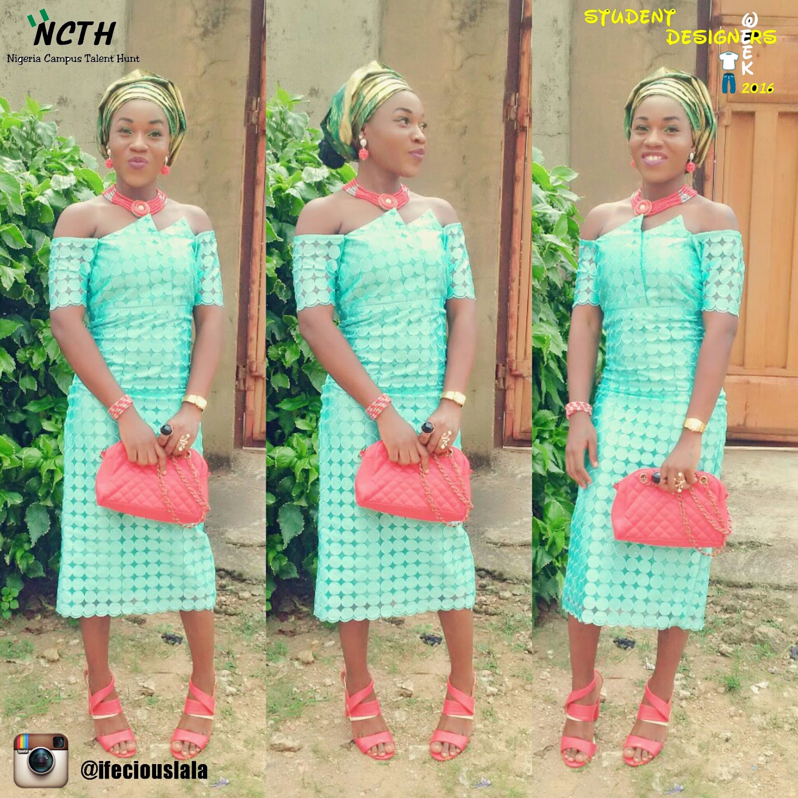 Nigeria Campus Talent Hunt