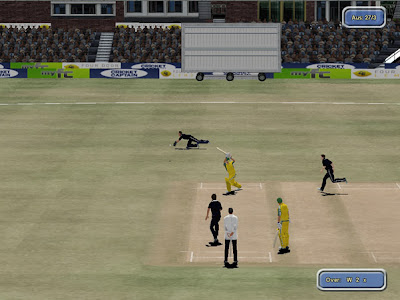 International Cricket Captain 2010 Games Download