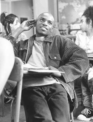 High School High 1996 Mekhi Phifer Image 1