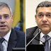 Mendonça e Nunes Marques indicados por Bolsonaro ao STF votam contra suspensão da lei do piso salarial de R$ 4.750 da enfermagem suspenso por Barroso 