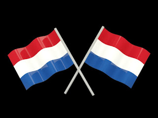 Gambar Bendera Belanda