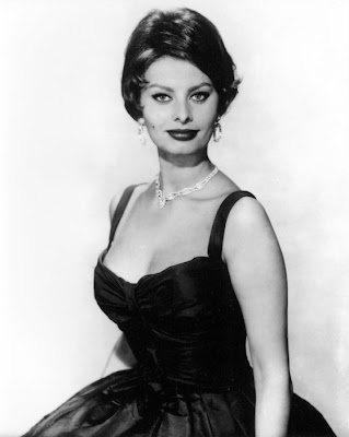 sophia loren pictures