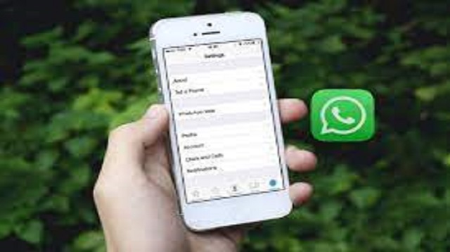 Cara Mengunci Whatsapp Agar Tidak Bisa Disadap