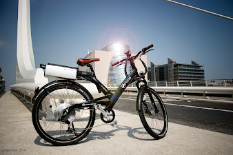 #15 Electric Bikes Wallpaper