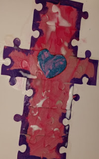 puzzle cross 2