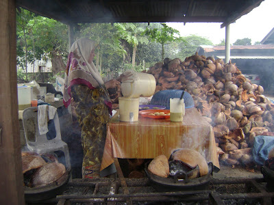 Dapur akok, Dapur kuih/kueh Akok, Dapur Gas Akok, Dapur 