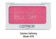 blush catrice