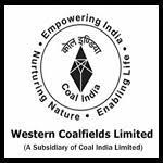 वेस्टर्न कोलफिल्ड लिमिटेड Western Coalfields Limited - Apprentice पदे भरती