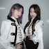 IZ*ONE> Cool Sakura & Cool Kim Min-Joo