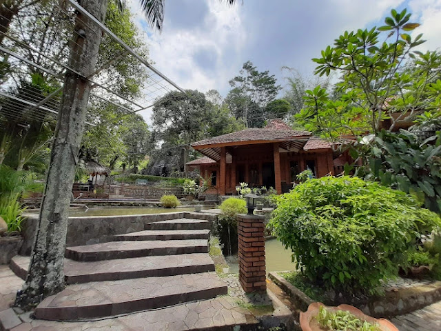 poto Kampung Turis Karawang