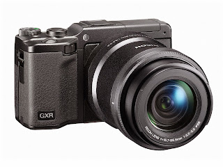 Harga Ricoh GXR A16