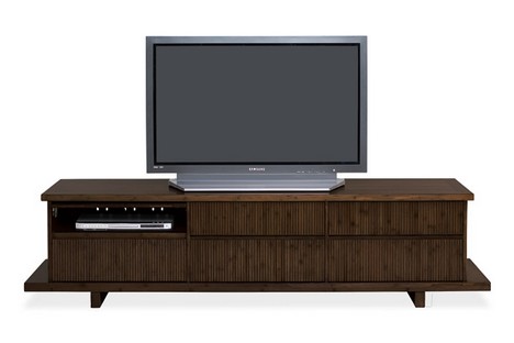 Bamboo Entertainment Center2