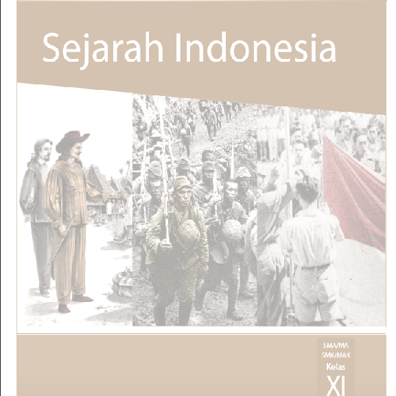 Download Buku Sejarah Indonesia Kelas 11 SMA - Sainsz