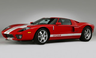 Ford GT40 Photos1