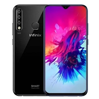 Procure About the Infinix Smart 4 Plus With Dual Rear Cameras, 6,000mAh Battery Launched in India