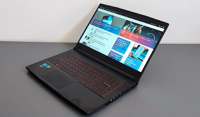 15 Laptop Harga 15 Jutaan Terbaik 2024, Gaming dan Untuk Mahasiswa
