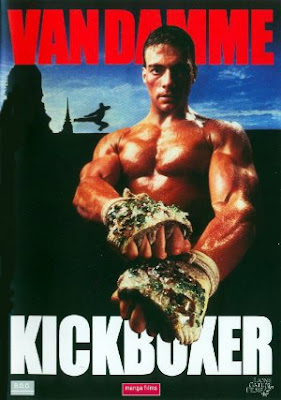 Kickboxer