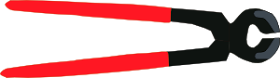 tool clip art of plyers