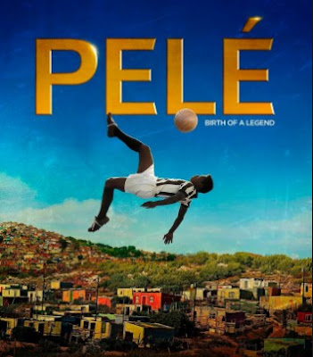Pelé: Birth of a Legend (2016) Bluray Subtitle Indonesia