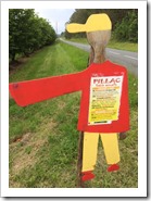 bord pillac
