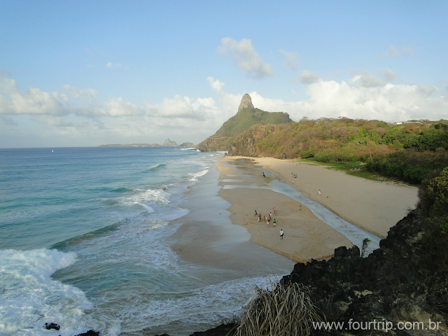 FERNANDO DE NORONHA