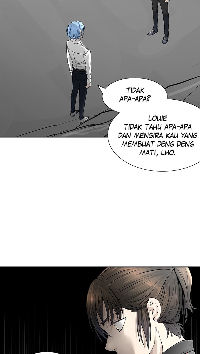 Webtoon Tower Of God Bahasa Indonesia Chapter 452